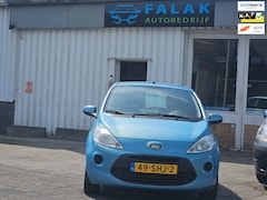 Ford Ka - 1.2 Airco& Sound start/stop