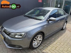 Volkswagen Jetta - 1.4 TSI Hybrid Comfortline