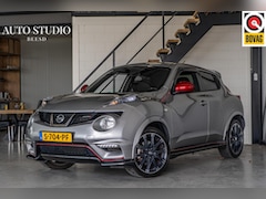Nissan Juke - 1.6 Turbo NISMO All-Mode 200PK | Cam | Stoelverwarming