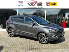 Ford Kuga - 1.5 St Line I Trekhaak I Camera I Leder I Navi