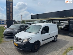 Mercedes-Benz Citan - 112 BlueEFFICIENCY|Airco|Schuifdeur|Marge