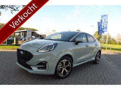 Ford Puma - Nwe nw model Hybrid ST-Line Comfort en Winter Pack 10.000, - korting