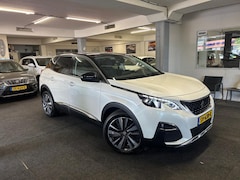 Peugeot 3008 - 1.2 PureTech BL Premium*NAP*Camera*Xenon*Carplay