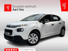 Citroën C3 - PureTech 68 Live | Cruise Control | Bluetooth | Airco |