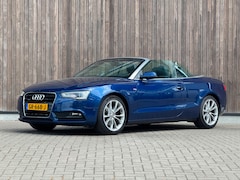 Audi A5 Cabriolet - 2.0 TFSI quattro Pro Line S