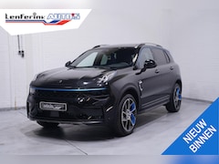 Lynk & Co 01 - 1.5 1e Eigenaar NAP Rijklaar
