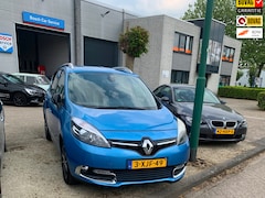 Renault Grand Scénic - 1.2 TCe Bose 7p