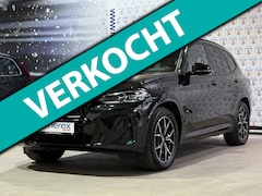 BMW X3 - XDrive30e High Executive M-Sport | Pano | 360 Camera | Memory | Led