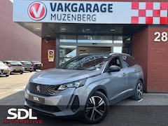 Peugeot 3008 - 1.6 HYbrid 225 GT // SCHUIF-KANTELDAK // ADAPT. CRUISE // DODEHOEK // ELEK. ACHTERKLEP //