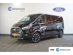 Ford Transit Custom - 320 2.0 TDCI L2H1 Sport 185pk Automaat | Achteruitrijcamera | Apple Carplay/Android Auto|t