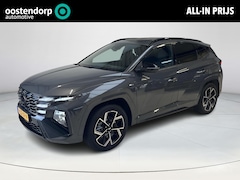 Hyundai Tucson - 1.6 T-GDI PHEV N Line | Officiële dealer | Rijklaarprijs Geen extra kosten | 3 jaar garant