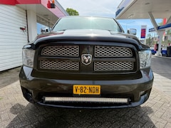 Dodge Ram 1500 - 5.7 V8 4x4 Quad Cab 6'4 / Camera / Parkeersensoren / Stoelverwarming / Airco
