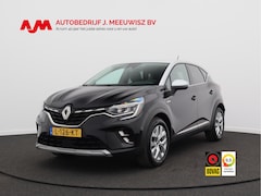 Renault Captur - 1.0 TCe 90 Intens/ lage km/ zeer mooi