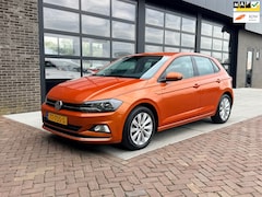 Volkswagen Polo - 1.0 TSI Highline | Autm | Clima | ACC |