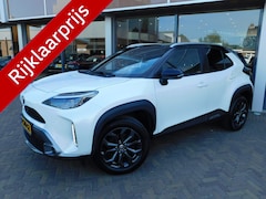 Toyota Yaris Cross - 1.5 Hybrid Explore | Trekhaak