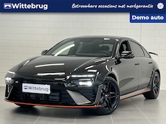 Hyundai IONIQ 6 - N De beste elektrische performance-auto ter wereld | nu proefrijden