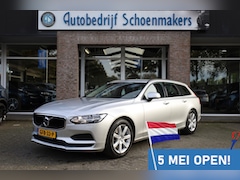 Volvo V90 - 2.0 T5 Momentum TREKHAAK-ELEC. STOELVERW. NAVI CITY-SAFETY ENZ