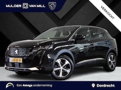 Peugeot 3008 - Allure Pack Business 1.2 Turbo 130pk EAT8 | GRIPCONTROL | STOELVERW. | 360° CAMERA | NAVI