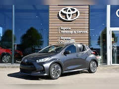 Toyota Yaris - 1.5 Hybrid 130 Executive Automaat 130pk | Nieuw | direct uit voorraad leverbaar |