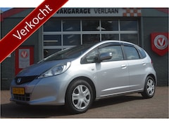 Honda Jazz - 1.2 Cool Climatecont. dealer onderhoud. 12 mnd. gar