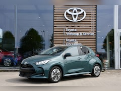 Toyota Yaris - 1.5 Hybrid 115 Dynamic Automaat 116pk | Nieuw | direct uit voorraad leverbaar |