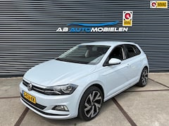 Volkswagen Polo - 1.0 TSI Comfortline PARKEER SENSOR/ CLIMA