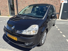 Renault Grand Modus - 1.6-16V Exception
