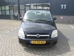 Opel Agila - 1.2-16V Flexx cool 2006 Airco 142.000KM NAP APK