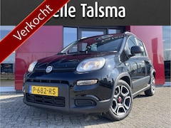 Fiat Panda - 1.0 Hybrid City Life | Apple/Android CarPlay