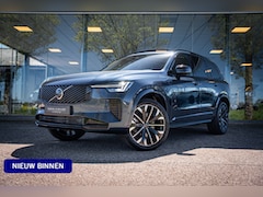 Volvo XC90 - 2.0 T8 Plug-in hybrid AWD Plus Dark * Panodak * Harman/Kardon * HUD
