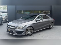 Mercedes-Benz CLA-Klasse - 200 AMG Pano|Memory|H/K|NAP