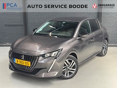 Peugeot 208 - 1.2 (100pk) Allure automaat - stoelverwarming - virtual dash