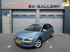 Ford Focus - 2.0-16V Futura Airco NAP APK Cruise 5-deurs