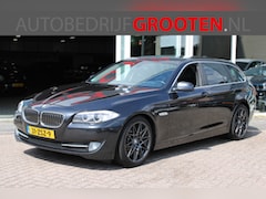 BMW 5-serie Touring - 520d High Executive