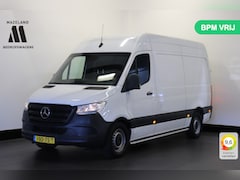 Mercedes-Benz Sprinter - 311 2.2 CDI L2H2 EURO 6 - A/C Climate - Sidebars - Camera - € 14.950, - Excl