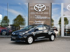 Toyota Yaris - 1.5 Hybrid 115 Comfort Automaat 116pk | Nieuw | direct uit voorraad leverbaar |