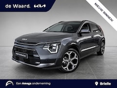 Kia Niro - ExecutiveLine 1.6 GDi HEV 140pk | LEDER | ADAPTIVE CRUISE | ELEK. A.KLEP | APPLE CARPLAY /