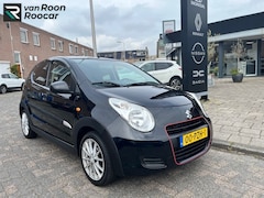 Suzuki Alto - 1.0 Comfort Plus | Airco