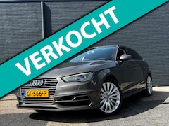 Audi A3 Sportback - 1.4 e-tron PHEV Ambition Pro Line plus