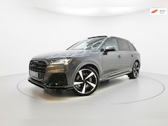 Audi Q7 - 55 TFSI e quattro 3x S LINE PANO VIRTUAL MATRIX