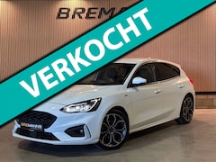Ford Focus - 1.5 EcoBoost ST Line Business / Nieuwstaat / Dealer onderhouden / Automaat