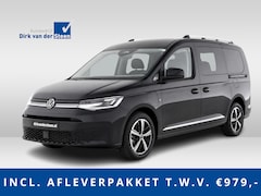 Volkswagen Caddy Maxi - 1.5 TSI Hybride Style 7 Persoons | 7 persoons