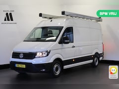 Volkswagen Crafter - 2.0 TDI L3H3 EURO 6 - A/C climate - Cruise - Camera - € 17.900, - Excl