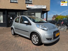 Citroën C1 - 1.0-12V Ambiance Automaat
