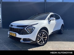 Kia Sportage - 1.6 T-GDi Hybrid DynamicPlusLine | Schuifdak | Stoelverwarming | Camera | Elektrische Stoe
