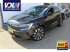 Renault Espace - E-Tech full hybrid 200 techno 7p