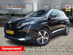 Peugeot 3008 - 1.6 HYbrid 225 Allure | ACC | Camera | Led |