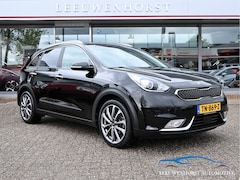 Kia Niro - 1.6 GDi Hybrid ExecutiveLine, automaat, full option, or. NL dealerauto