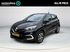 Renault Captur - 0.9 TCe Intens Navigatie | Parkeersensoren | Trekhaak