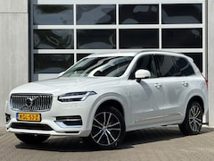 Volvo XC90 - 2.0 T8 Recharge AWD ((GERESERVEERD))